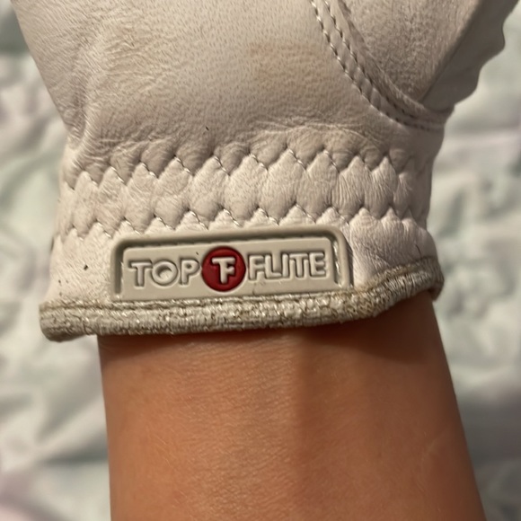 3/$10 Top Flite Golf Glove (right hand side ONLY) - Picture 3 of 6